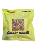 COOKIE 65G  CHUNKY MONKEY  HEALTH GODDESS