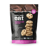 COOKIE BITES 155G CHOCOLATE  CHIP EVERY BODY EAT