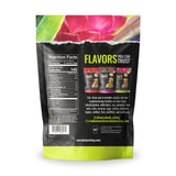 COOKIE BITES 155G GINGER CINNAMON  EVERY BODY EAT