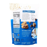 COOKIE GRANOLA 312G CHOCOLATE CHIP