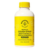 COUGH SYRUP 118ML PROPOLIS BEEKEEPERS NATURAL