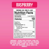 COVE 355ML RASPBERRY