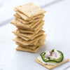 CRACKERS 128G EINKORN ROSEMARY