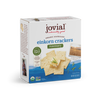 CRACKERS 128G EINKORN ROSEMARY