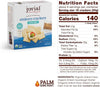 CRACKERS 128G EINKORN SALT