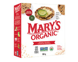CRACKERS 184G ORIGINAL MARY'