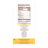 CRACKERS 8*23G CHEDDAR SIMPLE MILLS
