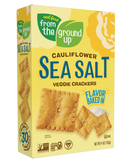 CRAQUELIN 113G SEA SALT FTGU