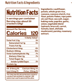 CRAQUELIN 113G SEA SALT FTGU