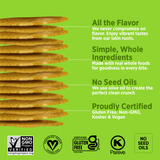 CRACKER 113G CRAIZE JAL-LIME