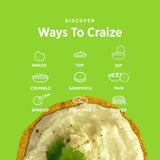 CRACKER 113G CRAIZE JAL-LIME