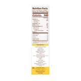 CRACKER 113G SOUR CREAM POP SIMPLE MILLS