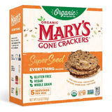 CRACKER 155G EVERYTHING MARY