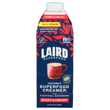 CREAMER 750 ML LAIRD SWEET CREAM