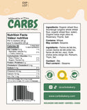 CRAQUELIN 150G CARBS ROSEMARY & TYME