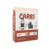 CRAQUELIN 150G CARBS SEIGLE