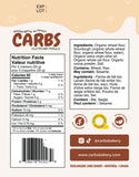 CRAQUELIN 150G CARBS SEIGLE