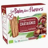 CRAQUELIN CHATAIGNE 300G