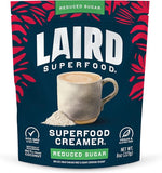 CREAMER 227G LAIRD REDUCE SUGAR LAIRD SUPERFOOD