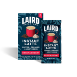 CREAMER 25G PACKET SWEET CREAM LAIRD SUPERFOOD