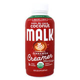 CREAMER 473ML COCONUT CINNAMON MALK