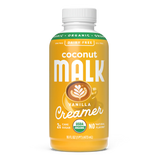 CREAMER 473ML ORG COCNT VANILLA