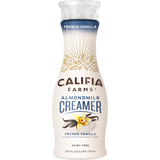 CREAMER 750ML AMANDE VANILLA