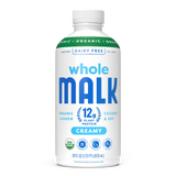 CREAMER MALK WHOLE