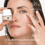 CREAM REVITALIZED EYE 4ML FURTUNA SKIN