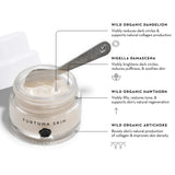 CREAM REVITALIZED EYE 4ML FURTUNA SKIN