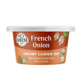 CREAMY CACHEW 210G DIP