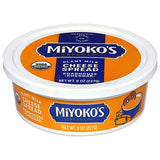 CREAM CHEESE 227G CHEDDAR