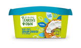 CREAM CHEESE VEGAN 227G EARTH