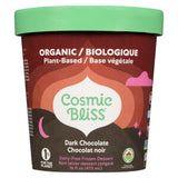 CREAM GLACE 473M DARK CHOCOLATE COSMIC BLISS
