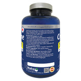 CREATINE 200VCAP 3000MG NAKA