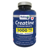 CREATINE 200VCAP 3000MG NAKA