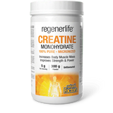 CREATINE 300G MONOHYDRATE REGENERLIFE