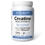 CREATINE 400G MONOHYDRATE PREFERRED