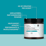 CREATINE 500G PURE POWER UNFLAVORED MERCOLA