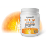 CREATINE 600G MONOHYDRATE REGENELIFE