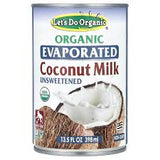 CREME COCO BIO 398M EPAISSE