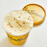 CREME GLACE 473ML HONEYCOMB FRENCH ICE CREAM