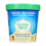 CREAM GLACE 473M VANILLA COSMIC BLISS