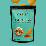 CROUSTILLES MAIS 113G EVERYTHING