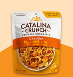 CRUNCH MIX 170G CHEDDAR CATALINA