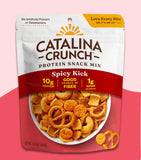 CRUNCH MIX 170G SPICY KICK