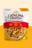 CRUNCH MIX 170G TRADITIONAL