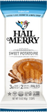 CUP 43G *2 SWEET POTATO PIE HAIL MERRY