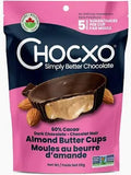 CUP 98G DARK CHOCO ALMOND BUTTER