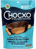 CUP 98G DARK CHOCO PEANUT BUTTER